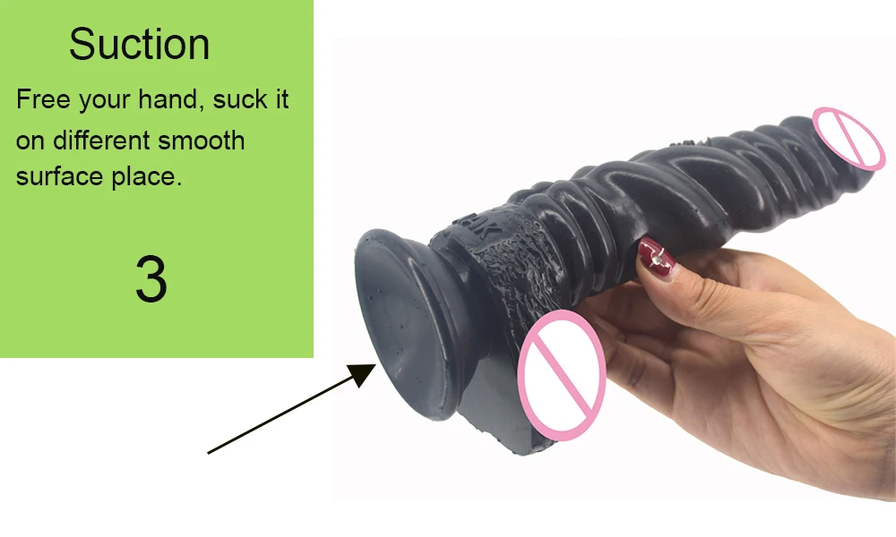 dildo 37