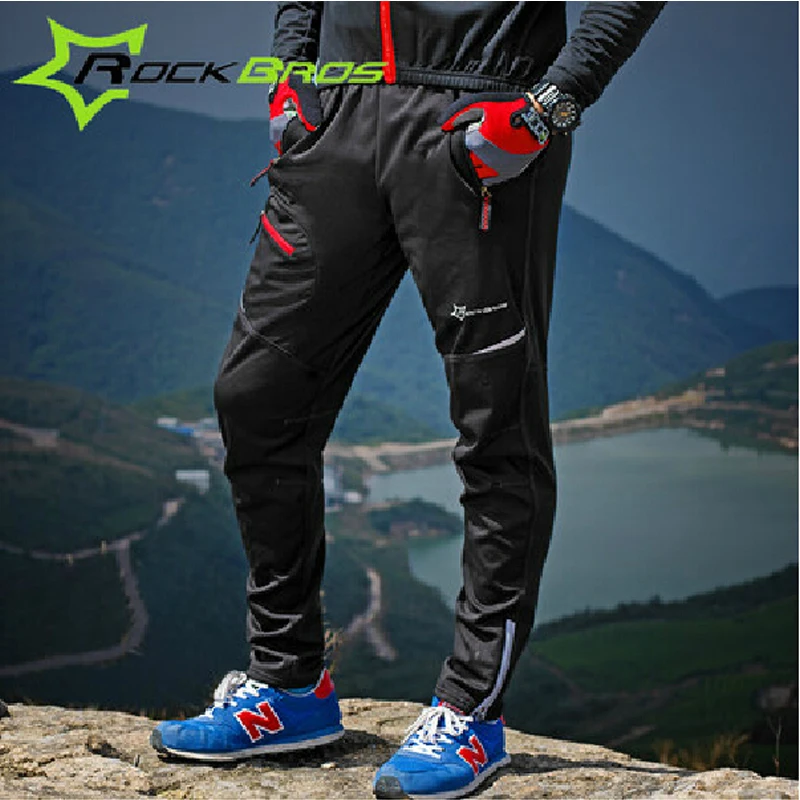 rockbros cycling pants