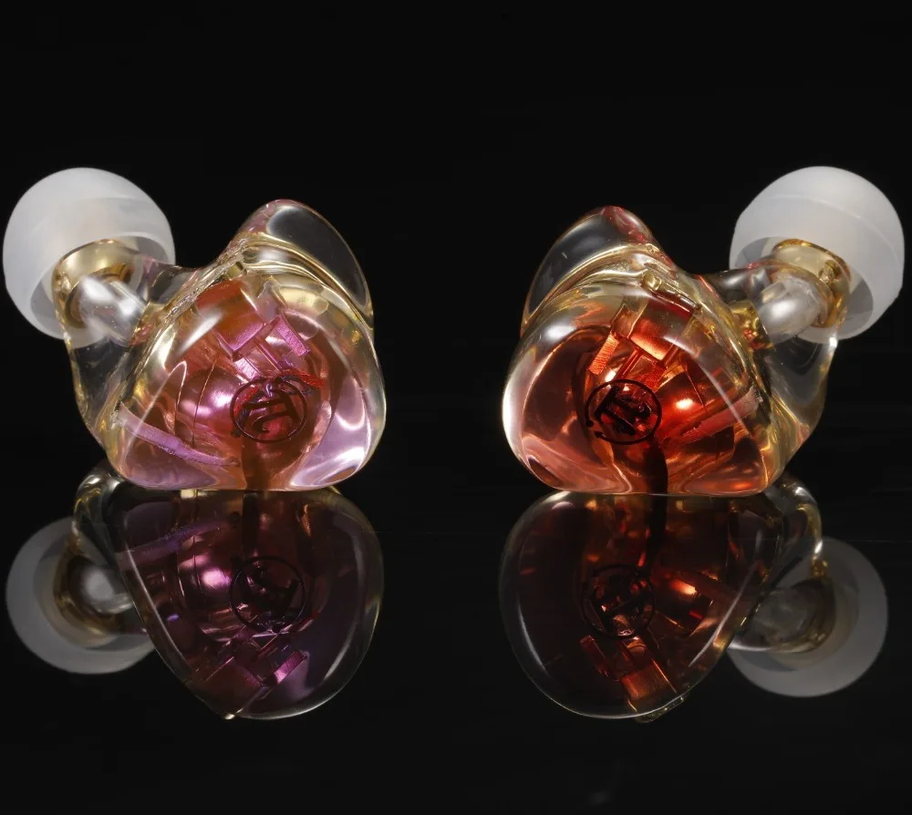 

NEW 3.14 Pai Audio DR2A Dynamic in-ear Earphones HiFi In-ear Monitors
