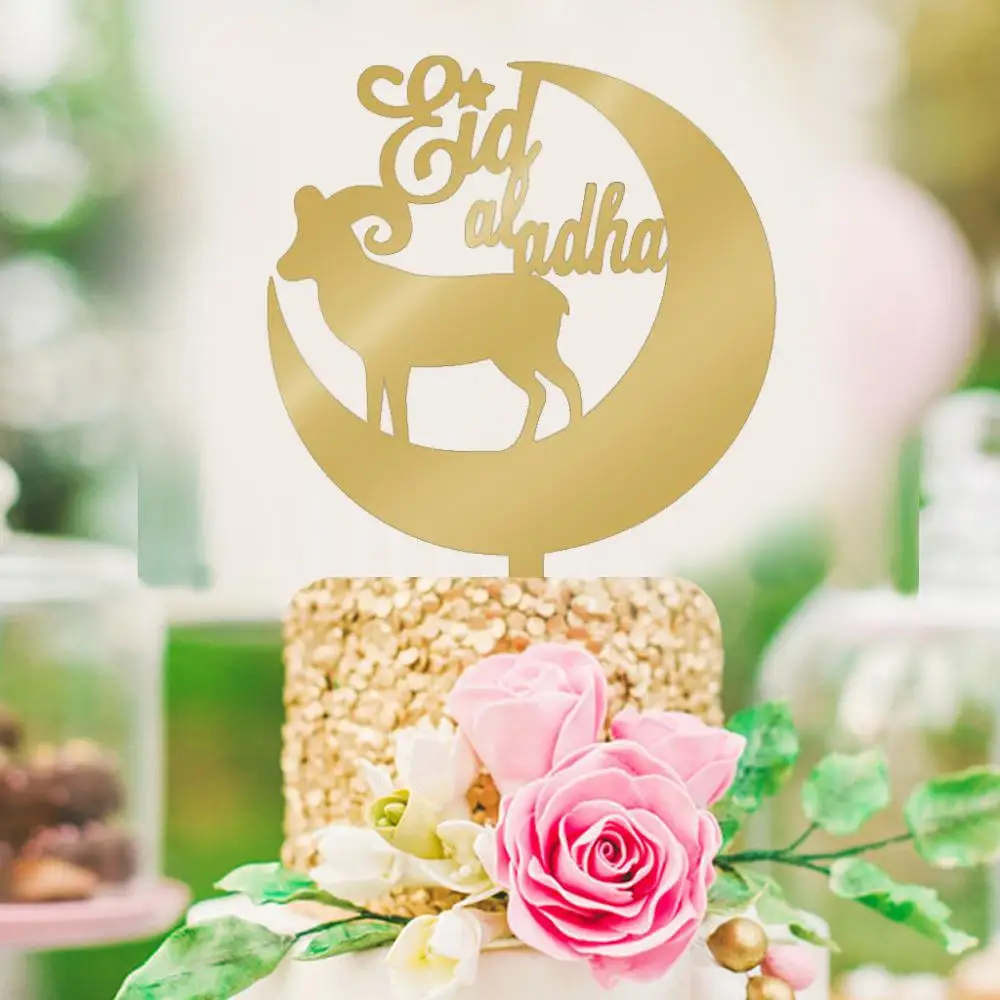 

New Arrival Mother's Day Acrylic Mum Cake Toppers Sticks Cake Picks Cake Decoration With High Quality Hot Sale For Kicthen @30