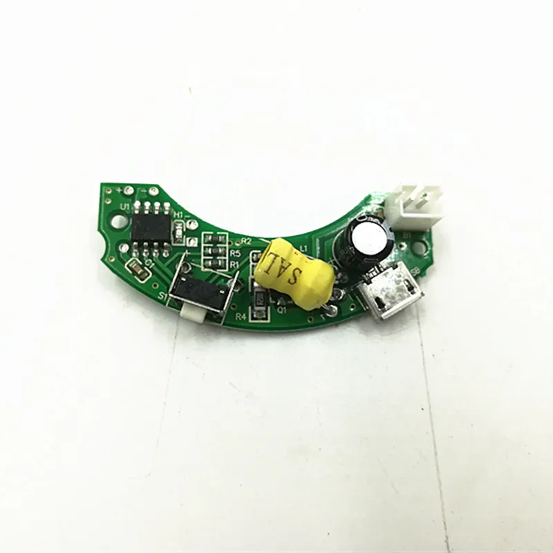Сменная печатная плата USB DC 5 В для увлажнителя распылительная приводная защиты