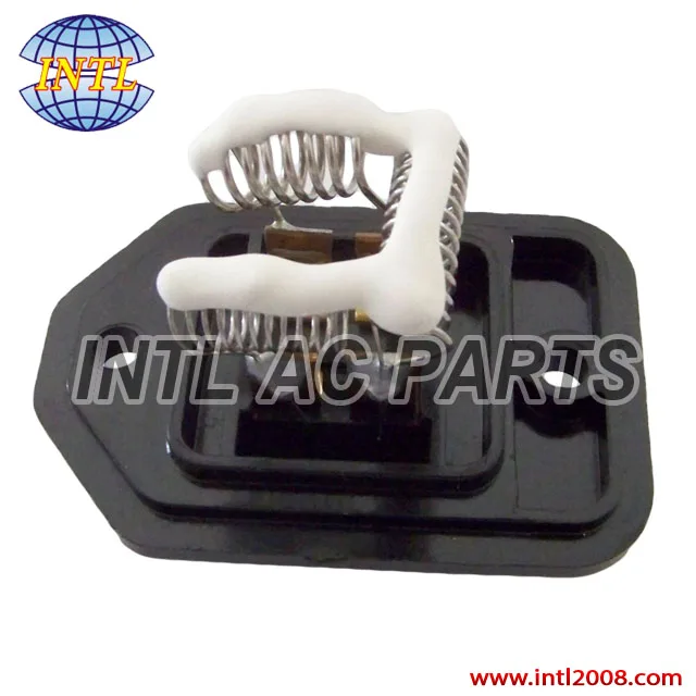 

Heater BLOWER Resistor Rheostat Motor fan resistor Air Conditioning for Toyota 4 pin auto Rheostat
