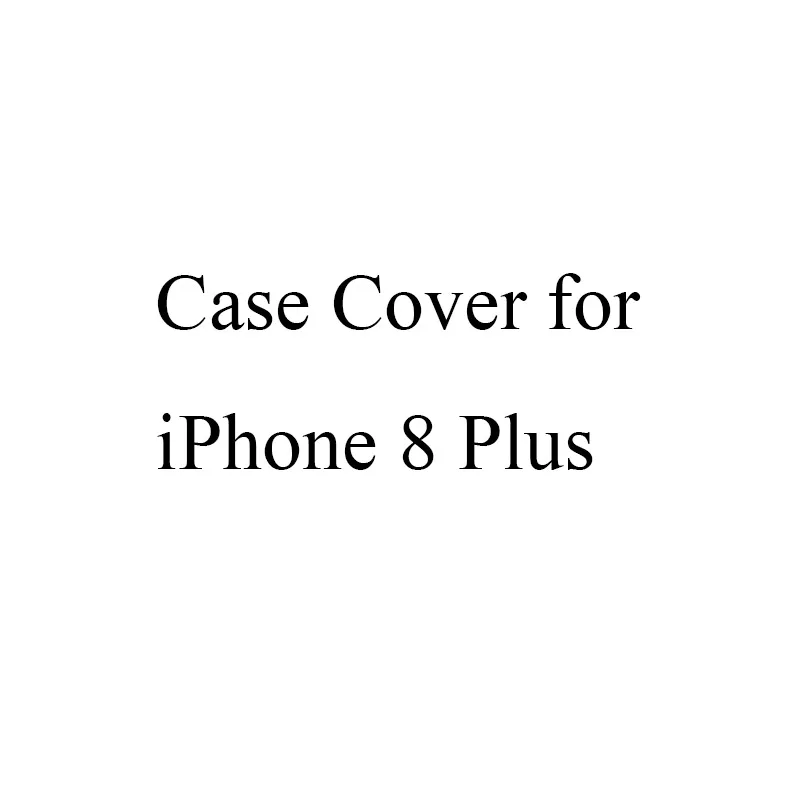 Babaite уникальная Персонализированная ручная работа под заказ Печать PhoneCase для iPhone 11 pro 11promax 6s 6 7 5s 6plus 7Plus 8 X 4S XR XS MAX - Цвет: A7