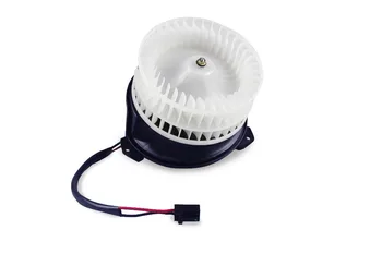 

BOXI Blower Motor Fan Assembly for Chrysler Pacifica/ Town & Country/Voyager,Dodge Caravan & Dodge Grand Caravan 4885475AC