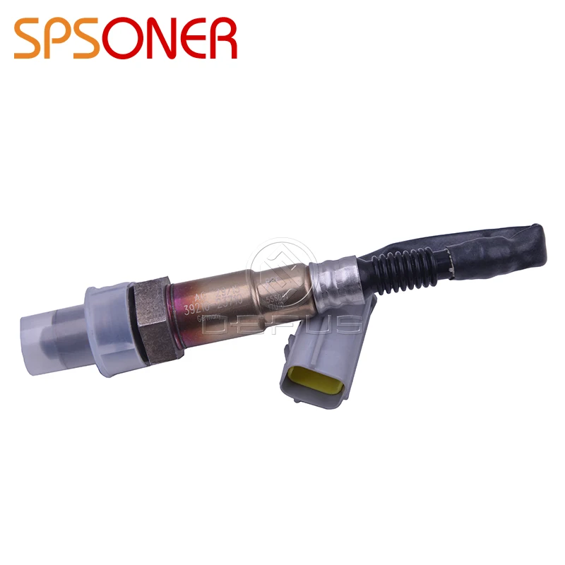 NEW 39210-23710 3921023710 For Lambda Oxygen Sensor Probe O2 Air Fuel Ratio For HYUNDAI ELANTRA TIBURON TUCSON SPORTAGE 2.0L L4