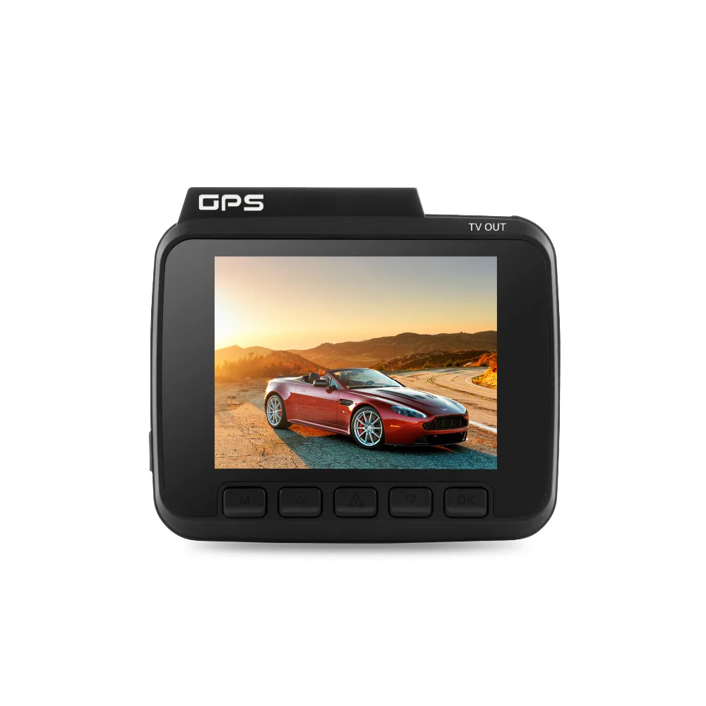 ZUCZUG WiFi Автомобильный dvr рекордер двойная камера s Dash Cam g-сенсор оригинальный, novatek 96660 камера Встроенный gps Camcorder4K 4 к 2880x2160 P