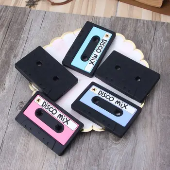 

Baby Disk Teethers Safe Cute Infant DIY Teether Toddler Food Grade Silicone Chew Charms Kids Toddler Teething Toys Gift BPA Free