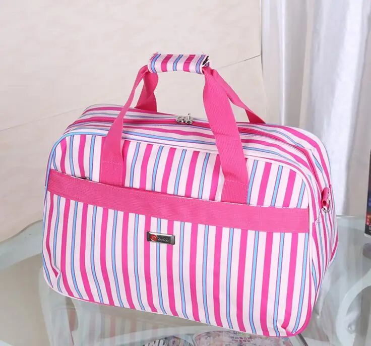 Ceny Wodoodporna torba bagażu torba podróżna o dużej pojemności dla mężczyzn i kobiet wycieczki pakiety