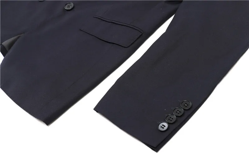 Высокое качество костюм куртки наборы мужские формальные тучные синий jakcet очень большой дополнительный комплект супер большие размеры M L XL XXL XXXL-8xl