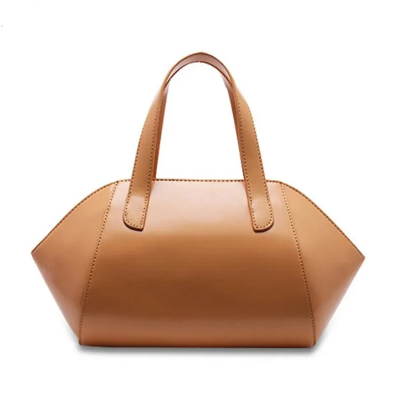 Женская сумка в виде ракушки, Элегантная Модная брендовая женская сумка, кожаная сумка-тоут, простая женская сумка через плечо, сумка через плечо, 7943