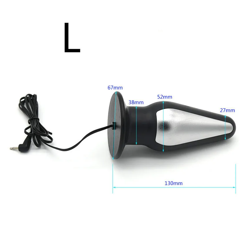 AUEXY-1-Set-Bdsm-Anal-Electro-Electro-Penis-Stimulation-Electric-Shock-SM-Sex-Toys-for-Men (5)