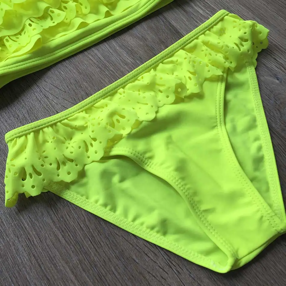 Girl Swimsuit Bottom