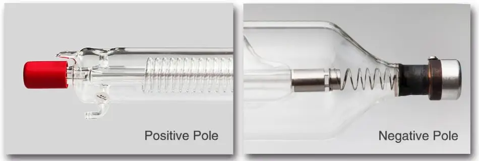 reci W4 100W CO2 Laser Tube Wooden Case Box Packing Length 1400 Dia. 80mm for CO2 Laser Engraving Cutting Machine S4 Z4 reci W4 100W CO2 Laser Tube Wooden Case Box Packing Length 1400 Dia. 80mm for CO2 Laser Engraving Cutting Machine S4 Z4