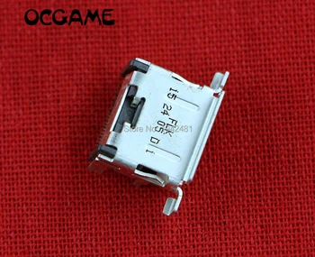 

10pcs/lot Original For XBOX ONE Console HDMI Display Port Socket Jack HD Interface Connector For Xboxone Replacement