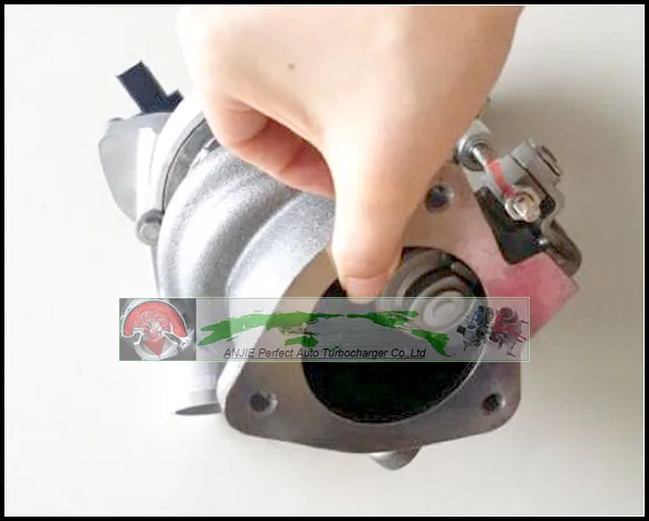 K03 53039800121 53039880121 Turbo Turbocharger For Peugeot 207 308 3008 5008 Citroen DS3 C4 EP6DT EP6CDT 1.6L THP 150HP (1)