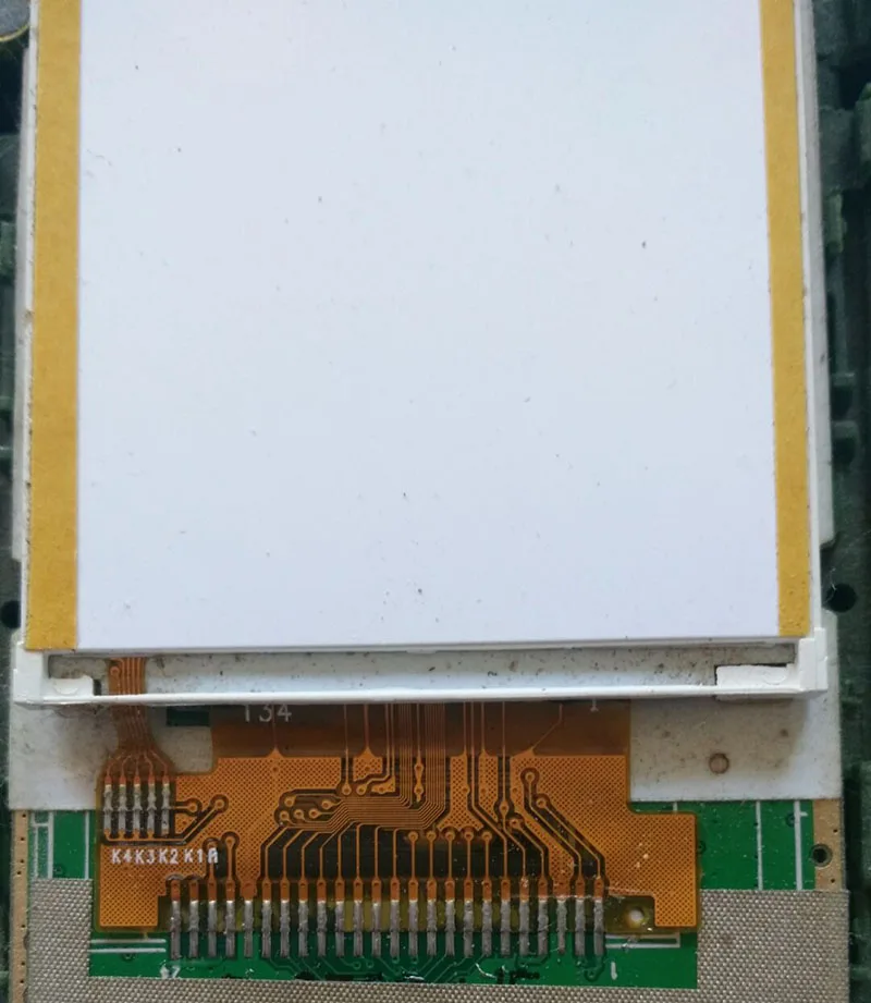 Nouvel Affichage Pour Vertex D514 Lcd Affichage Digitizer AVEC PAS D ...