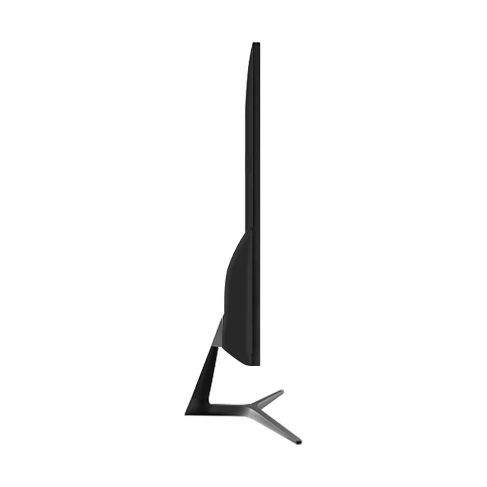 Anmite 23,8 pulgadas FHD Hdmi HDR curvo TFT LCD Monitor juegos competición Led pantalla de ordenador HDMI/VGA - 6