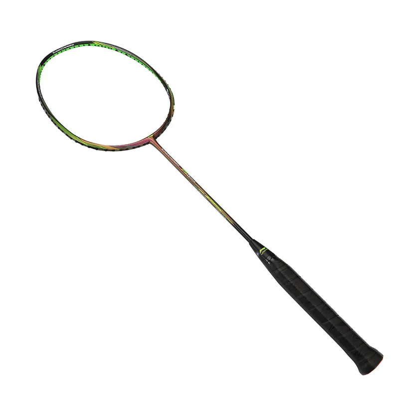 (Код поломки) турбо зарядка Li Ning 75C/75I/75D ракетка для бадминтона Nasir li ning одна без