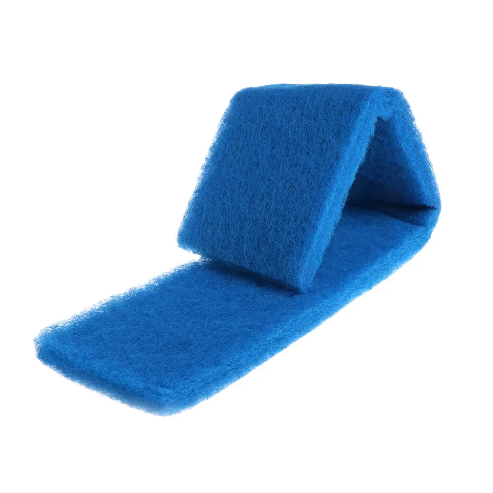 New Aquarium Fish Tank Sponge Foam Block Biochemical Filter Pad Water