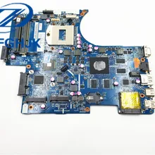 Материнская плата для ноутбука hasee для Clevo для God of War w650SJ 6-77-W650SJ00-D02-7 материнская плата 6-71-w65J0-d02 DDR3 протестирована ОК