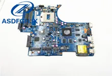 Laptop Motherboard FOR Hasee FOR Clevo for God of War w650SJ 6-77-W650SJ00-D02-7 Motherboard 6-71-w65J0-d02 DDR3 100% tested OK