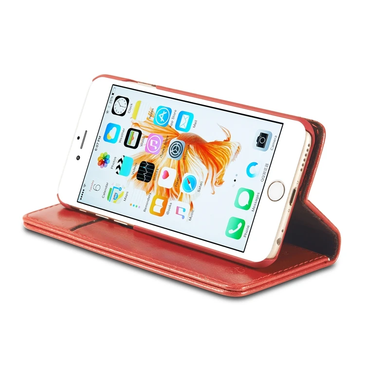 Магнитный кошелек, чехол для iPhone 5 5S SE кожаный чехол-книжка, флип-чехол для iPhone 5, 5S, кожаный чехол-книжка