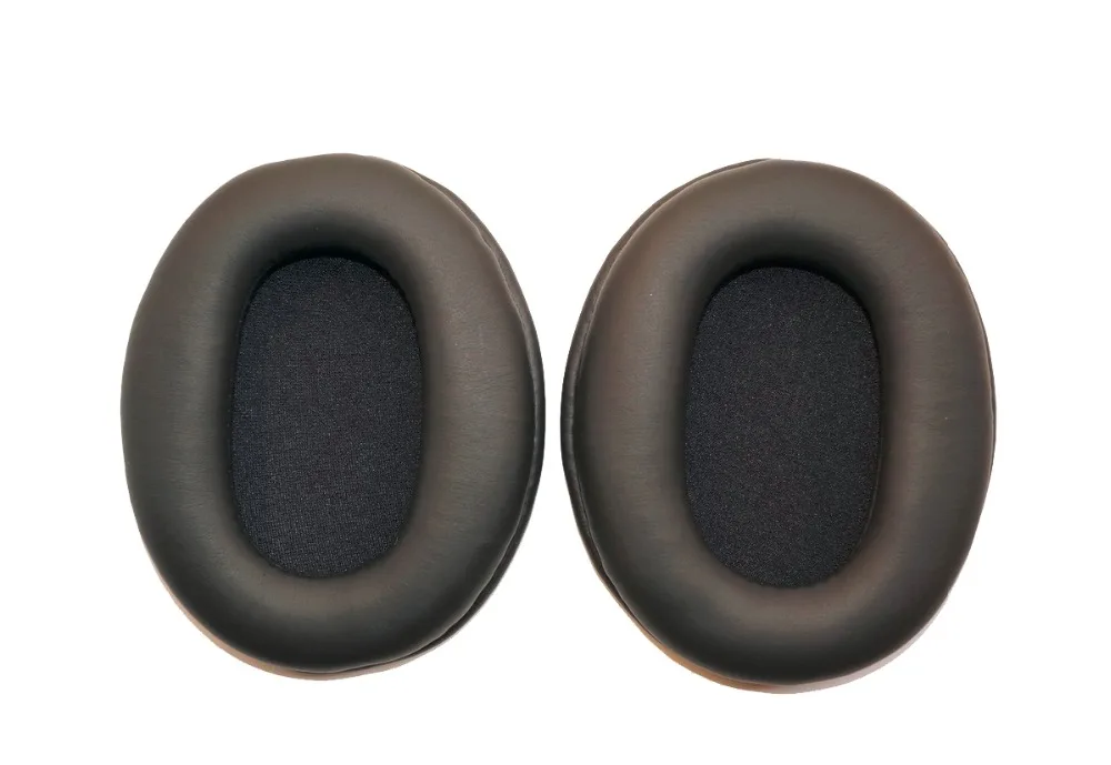 

10 pair Replace cushion/Ear pad for Audio Technica ATH-M40X ATH-35 ATH-M40 ATH-M40fs headphones(headset) Earmuff