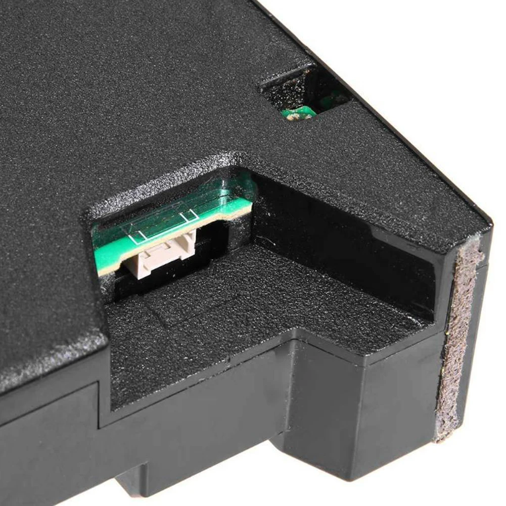 DIY اكسسوارات دائم PC استبدال أجزاء 1200 سلسلة المحمولة المضيف وحدة امدادات الطاقة إصلاح ارتداء مقاومة ل PS4 ADP-200ER