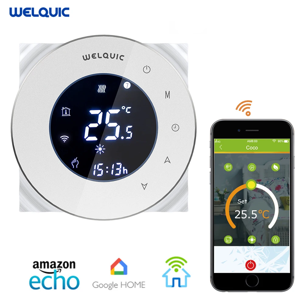 46+ Digital-Thermostat Teich, Um genau zu wissen, welche