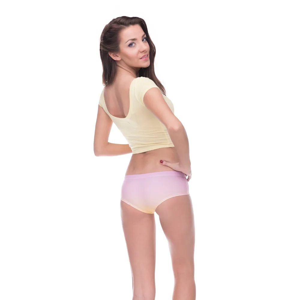 39420 emoji smile pink ombre (5)
