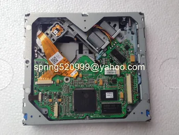 

New Matsushita Single DVD mechanism drive loader RAF3142 2501 3370 laser pick up for Chinese OEM car radio RoadRover