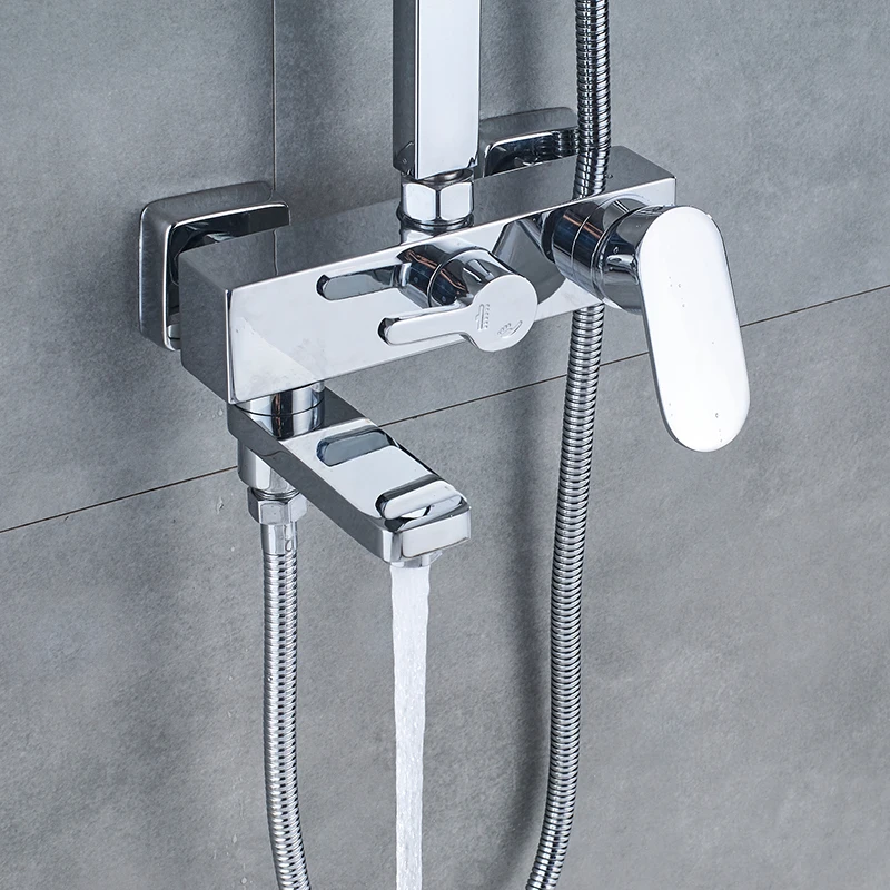 tub spout