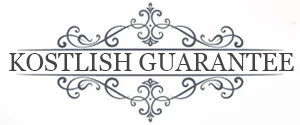 KOSTLISH-GUARANTEE