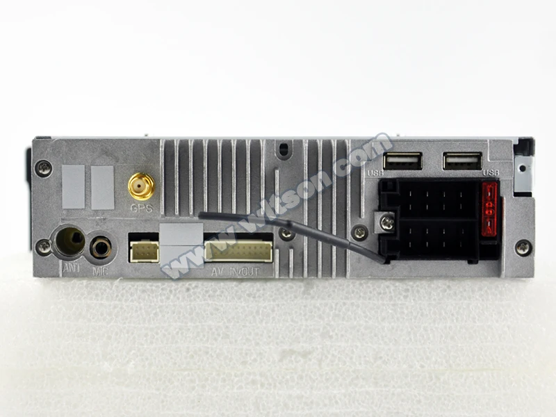 Sale 6.2" Android 9.0 OS Car DVD Multimedia GPS Radio for Chrysler 300C 2010-2012 Sebring 2008-2012 Cirrus 2007-2010 Grand Voyager 4