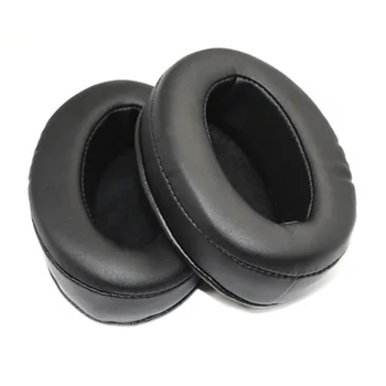 

YDYBZB Ear Pads Cushion Earpads Cover Replacement Pillow Earmuffs for Sony MDR-ZX770BN MDR-ZX780DC ZX770BN ZX780DC Headphones
