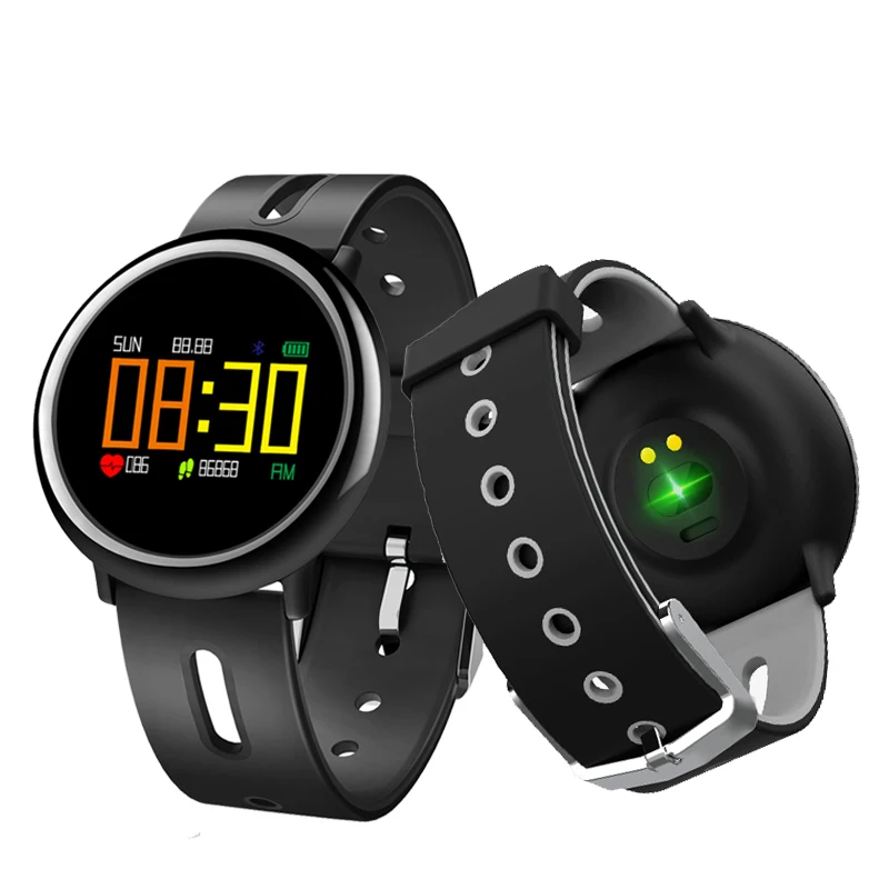 hb08 smart bracelet