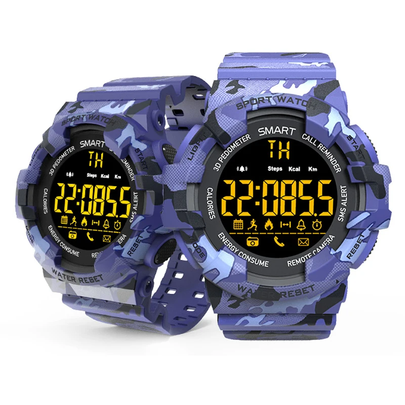 us army smart watch