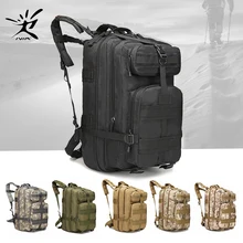 45L Rucksack Big Tactical Backpack Military Backpack Tactical Bag Outdoor Camping Army Backpack Hiking Trekking Hunting Fishing