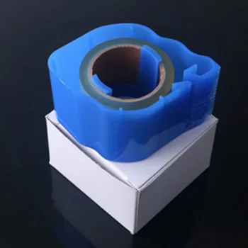 

Permanent makeup preservative film cutter eye brow tattoo plastic wrap cover cutter tattoo accessories