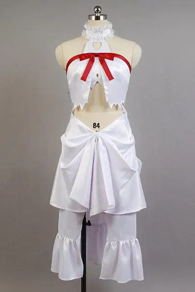 Костюм для косплея красные юбки Юки Асуна|cosplay costume|asuna cosplaysword art online cosplay |