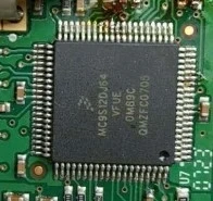 MC9S12DJ64VFUE 0M89C новых | Обустройство дома