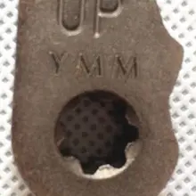 Запчасти для Yamaha 2 тактный 85 Hp подвесной мотор сдвиг распределительный вал, модели: 688-44151-00