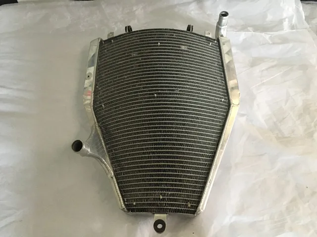 ホンダcbr600rr,cbr600 rr,2007-2012,拡張バージョン用の大型