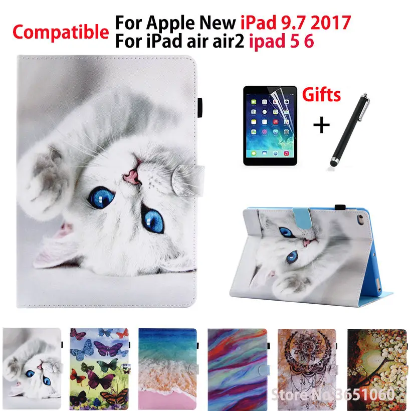 Case For Apple New iPad 9.7 Case For Apple New iPad 9.7