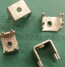 50 шт./лот Бесплатная доставка PCB 7 (M3) flapper паяльные клеммы для печатной платы
