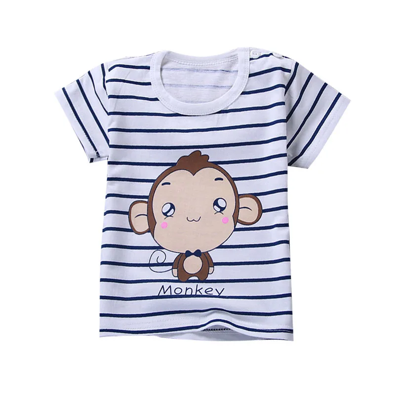 Unini-yun children boys t shirt summer baby kids boys tops tee t shirts for children boys clothes garments baby girls 6M-7T Unini-yun children boys t shirt summer baby kids boys tops tee t shirts for children boys clothes garments baby girls 6M-7T