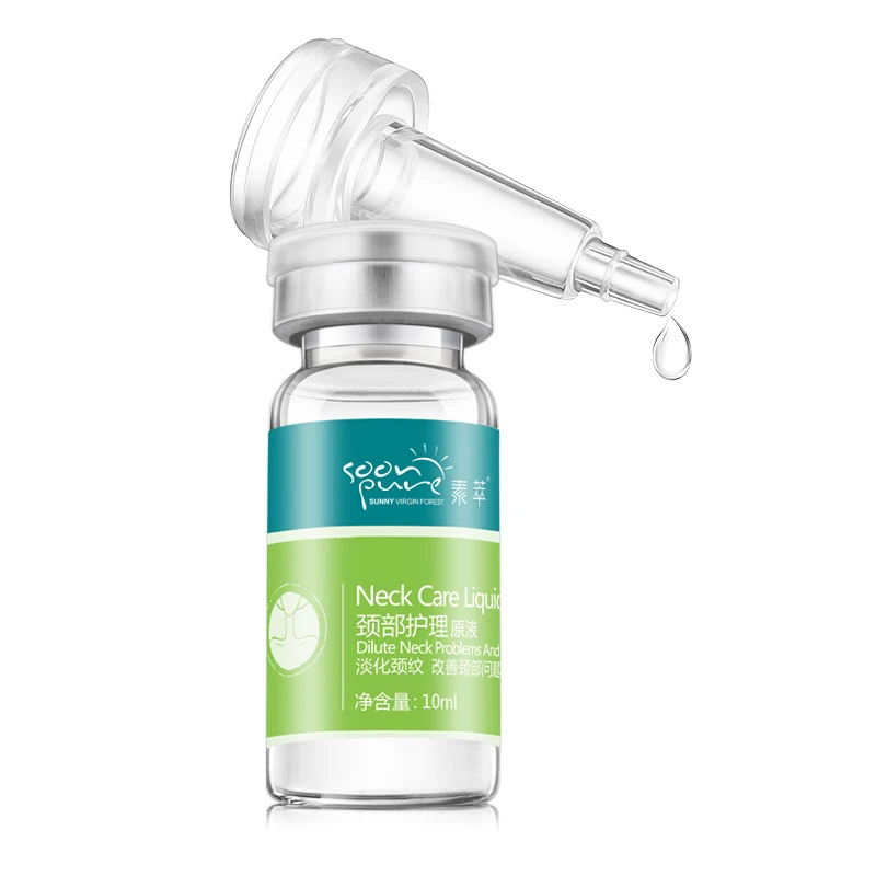 

Neck Anti Wrinkles Essence Remove Wrinkle Anti Neck Lines Lifting Firming OA66