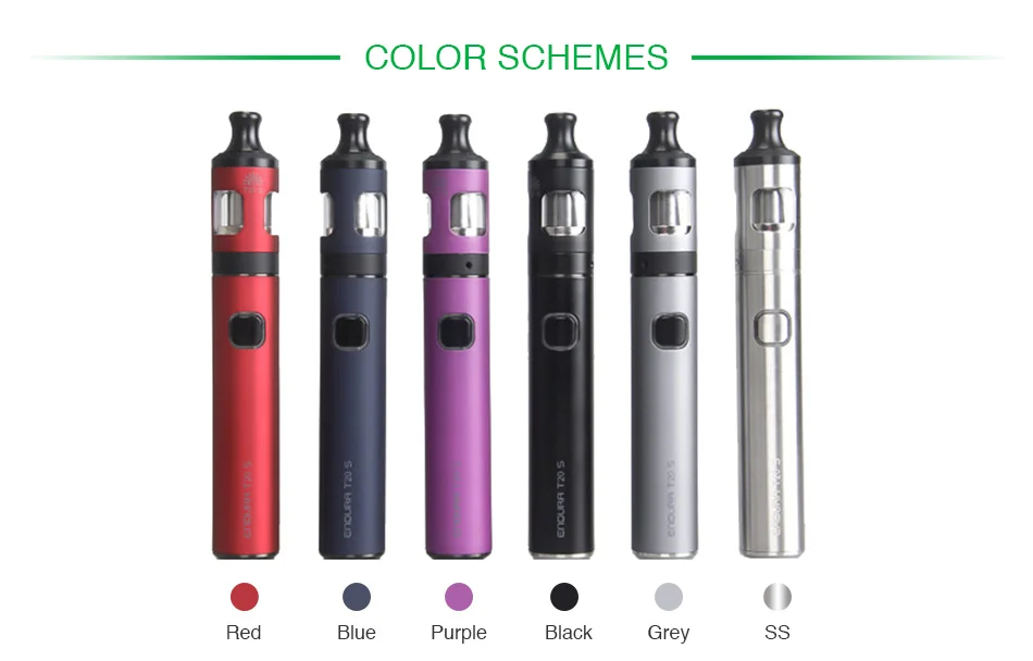 Innokin Endura T20-S Starter Vape Kit