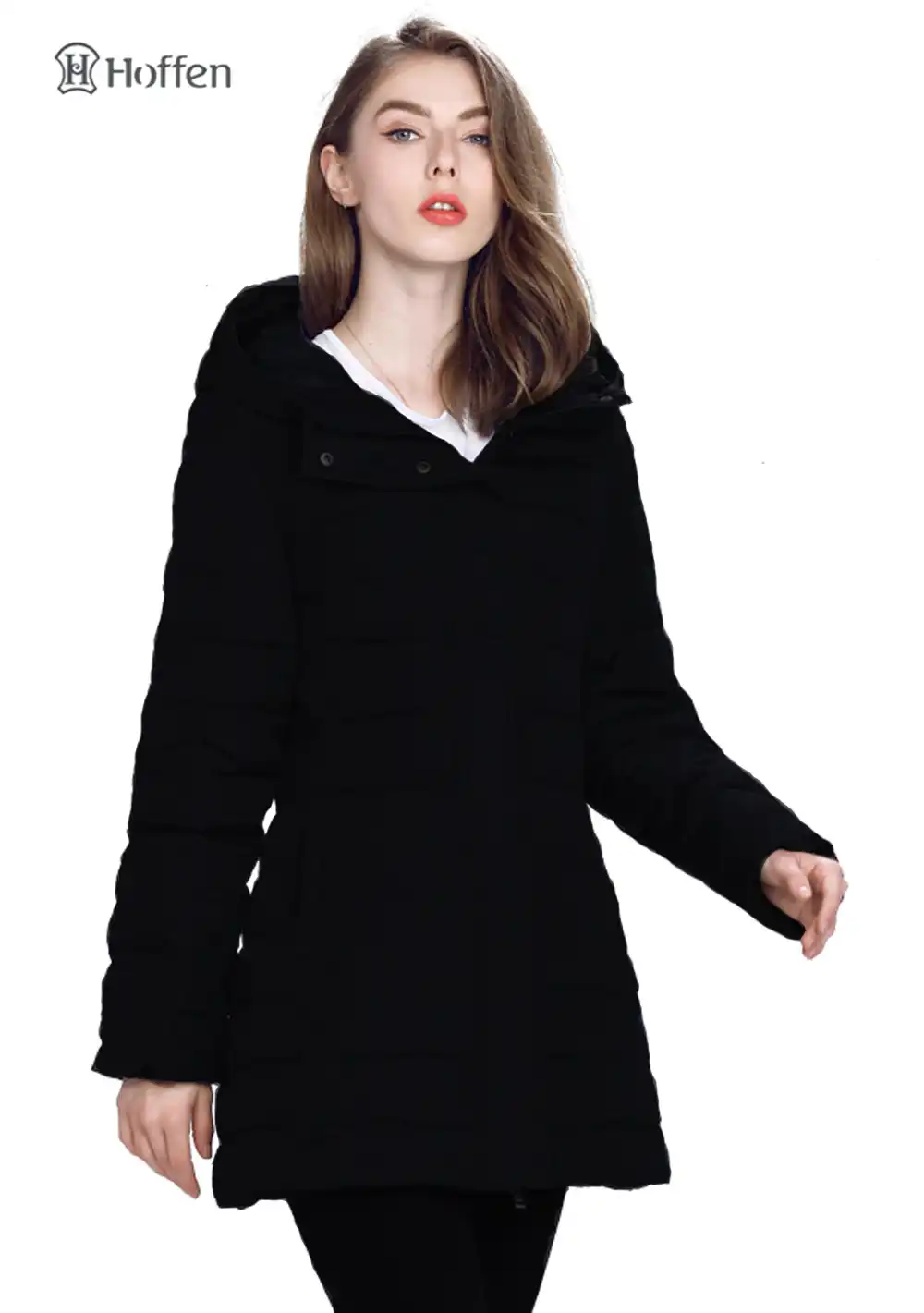 jaqueta feminina hoffen