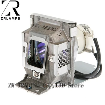 

ZR Hot saless 9E.Y1301.001 Compatible Projector Lamp with housing for MP512 / MP512ST / MP521 / MP522 / MP522ST